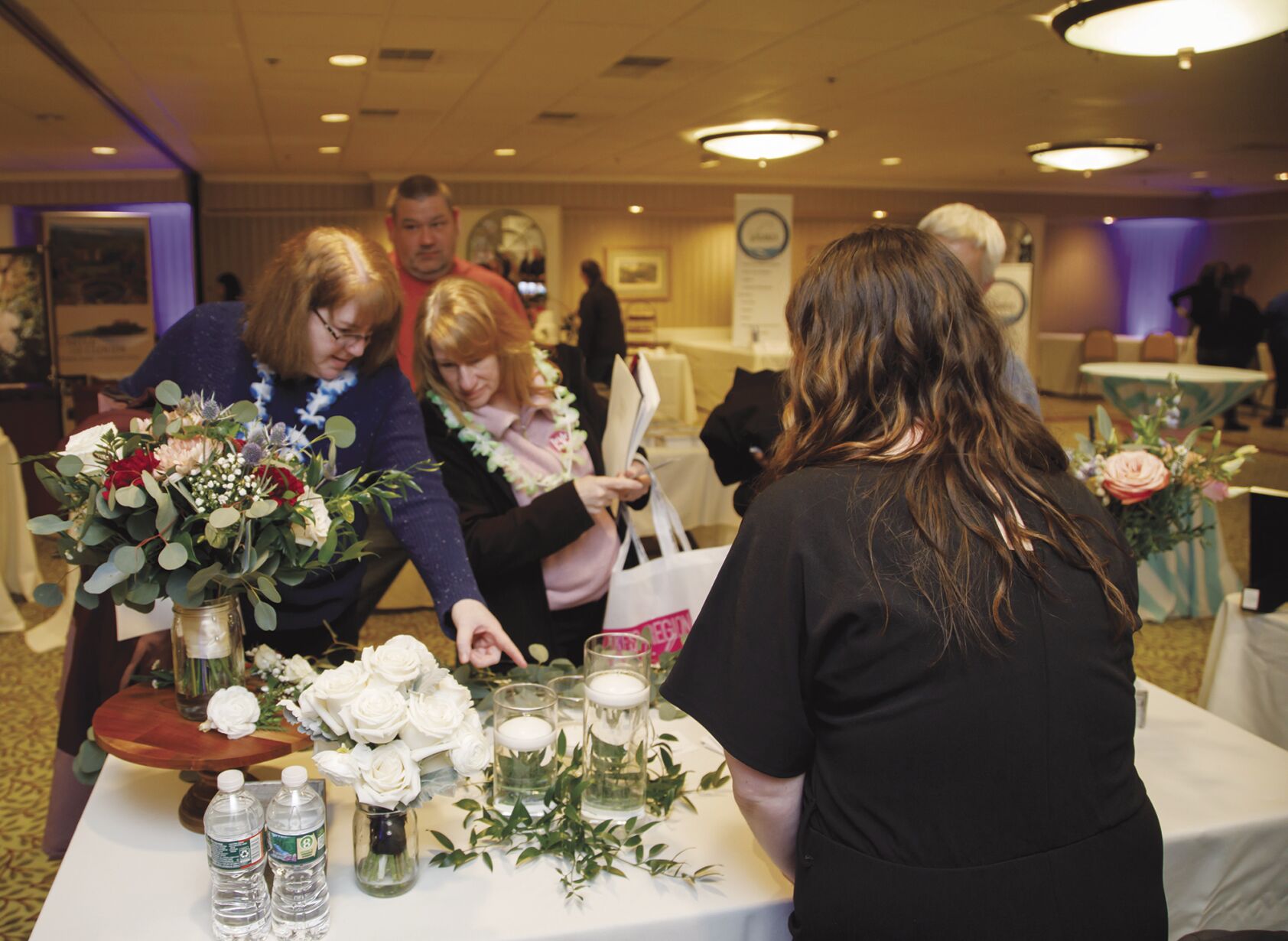 Lakeside Bridal Show at Margate March 3